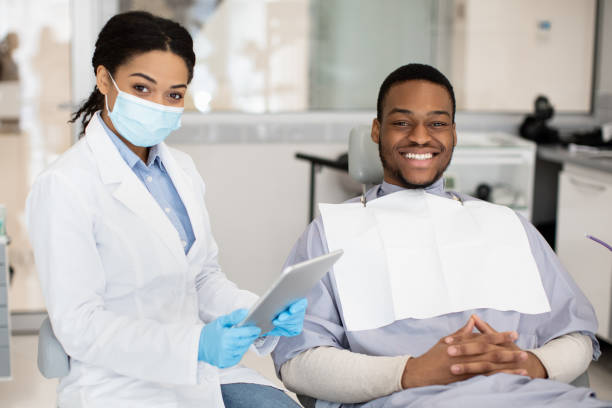 Best Oral Cancer Screening  in South Alamo, TX