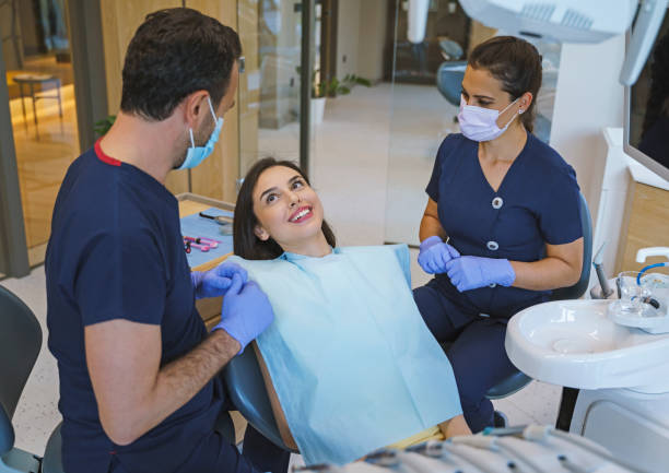 Best Laser Dentistry  in South Alamo, TX