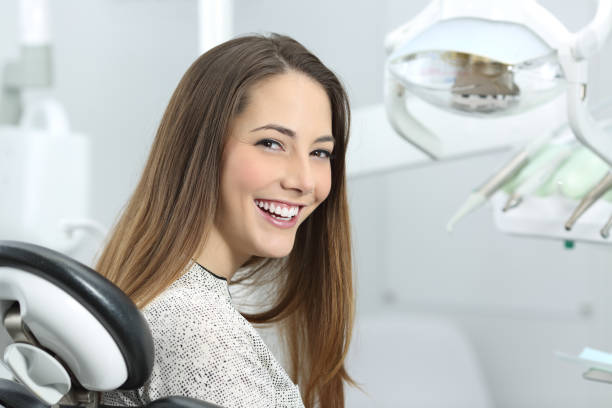 Emergency Dental Services in South Alamo, TX